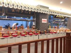 -达旺·鸡毛店(巴南万达店)