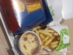 -德克士(城南店)