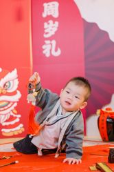 点击看大图 -玛瑞莎·儿童·亲子摄影(越秀店)