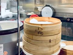 -南门小馆·清真(国贸商城店)