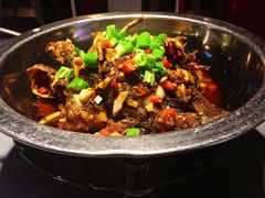 -大碗厨 25年老字号 现炒湘菜(四季天地店)