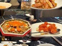 -遇外滩(BFC外滩金融中心店)