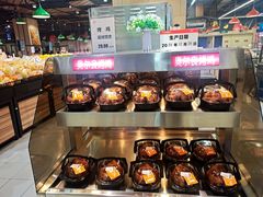 -永辉超市(龙湾万达店)