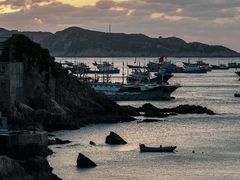 -枸杞岛