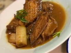 -小吊梨汤·北京菜(香山店)