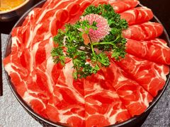 谷饲肥牛-色響火锅(恒隆广场店)