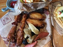 -超级魔厨(地王店)