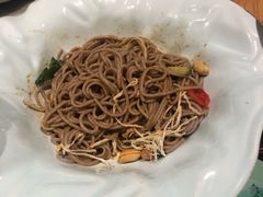 -周渝食惦·酸菜鱼精致川菜(横岗店)