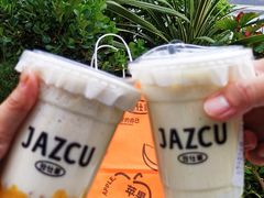 -Jazcu珍仕菓鲜榨果汁(西单大悦城店)