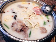 -天都火锅酒楼(虹梅南路店)