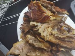 -慧姐烤串(南宁南小区店)