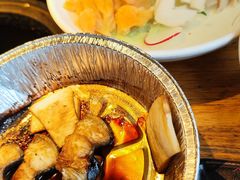 -赤坂亭·M9和牛烧肉·铁板烧·日料398放题(长泰广场店)