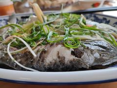 -老客家美食• 竹筒饭• 河鲜(龙门永汉店)