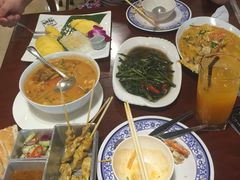 -Dang restaurant (patong phuket)