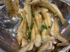 -抱德·潮汕味(敦和店原惠城鱼仔)