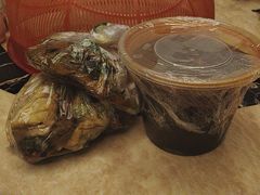 -柳州人田螺鸭脚煲(农院路1店)