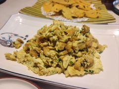 茉莉花炒蛋-千岛湖小鱼儿·淳安匠心农家菜