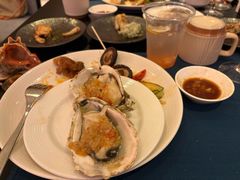 -盛宴自助餐厅(运达喜来登店)