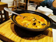 -枣子树·素食餐厅(普陀山店)
