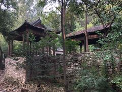 -井塘古村