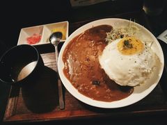 -金龙咖喱