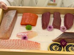 -帝鮨·烧肉割烹(龙湖金楠天街店)