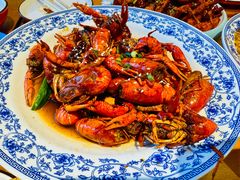 -满盆红龙虾(开发区店)