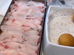 -小城牛事·鲜牛肉火锅(万达店)