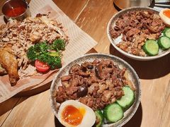 -岛风·台食小馆 ISLAND BISTRO(烟台山店)