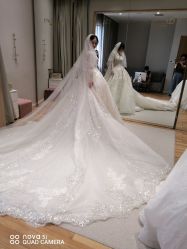 -南京宝娜嫁衣婚纱礼服馆(中央路店)