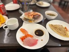 -乐咖啡西餐厅(太湖皇冠假日酒店)