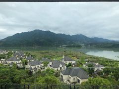 -杭州桐庐康莱德酒店西餐厅-舍