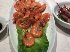 -高佳庄·舟山海鲜(海景旗舰店)