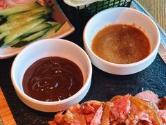 -大哈福烧烤·海鲜·家常菜(延安三路店)
