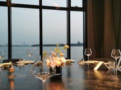 包厢-岁粤Moon·湖景餐厅(月光码头店)