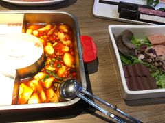 -新辣道鱼火锅(上地华联店)