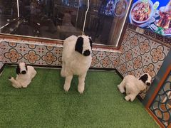 -清真·兰州老马家美食(凤凰岭店)