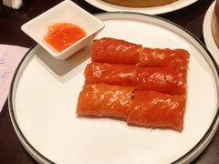 -京香轩·中餐厅(上海中庚聚龙酒店)