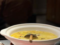 -春色如许·茶食餐厅(桃李春风店)