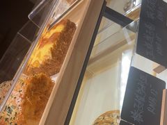 -V咖啡(兰州盛达希尔顿酒店)