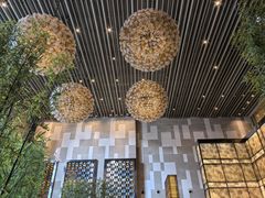 -威斯汀酒店Exchange大堂吧