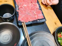 -巴蜀印象火锅(永陵总店)