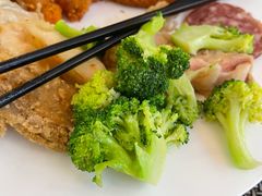 -温州铂尔曼酒店蘭 咖啡厅