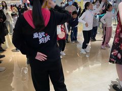 -爱玩嘉年华(龙湖杭州金沙天街店)