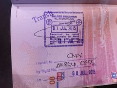 -吉隆坡国际机场