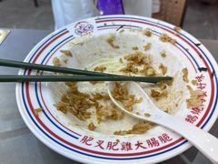 -永盛茶档·港式餐厅(桥北店)