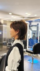 -厘里·salon