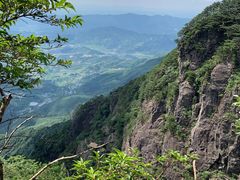 -萍乡武功山风景名胜区