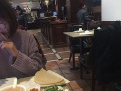 大堂-老昌春饼(大直街店)