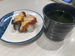 -滨寿司(新街口中央商场店)